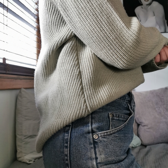 Sweaters - 3/$20 🌸 Ribbed Turtleneck